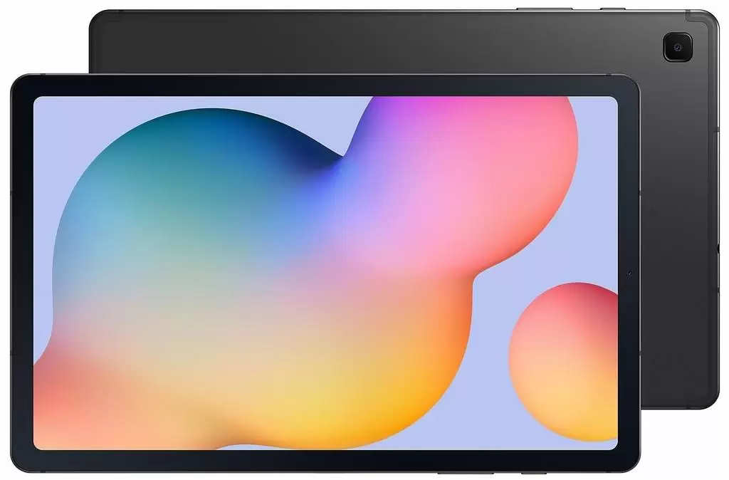 Tabletă Samsung SM-P620 Galaxy Tab S6 Lite 4GB/64GB Wi-Fi, gri
