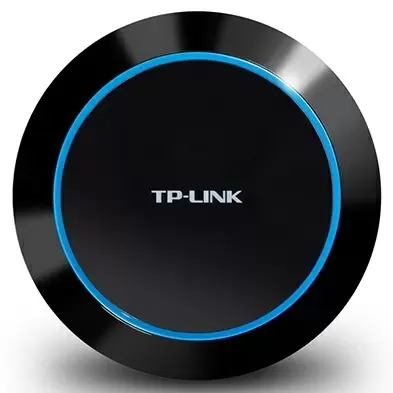 Зарядное устройство TP-Link UP540, черный