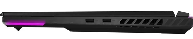 Laptop Asus ROG Strix SCAR 18 G834JZ (18.0"/QHD+/Core i9-13980HX/32GB/1TB/GeForce RTX 4080 12GB), negru pe tehnoparc.md Laptop Asus ROG Strix SCAR 18 G834JZ (18.0"/QHD+/Core i9-13980HX/32GB/1TB/GeForce RTX 4080 12GB), negru