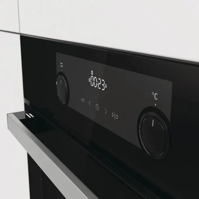 Cuptor electric Gorenje BO 737 E36XG-2, negru