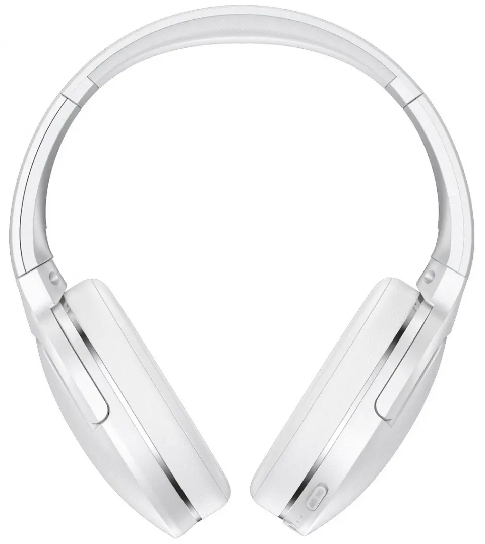 Наушники Baseus Encok D02 Pro, белый