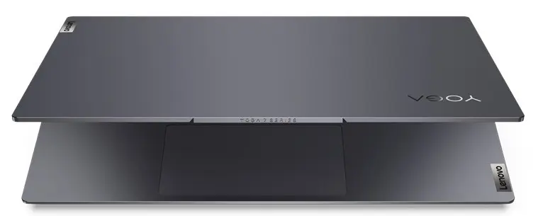 Laptop Lenovo Yoga Slim 7 Pro 14ACH5 O (14"/OLED 2.8K/Ryzen 7 5800H/16GB/1TB/AMD Radeon/Win10), gri pe tehnoparc.md Laptop Lenovo Yoga Slim 7 Pro 14ACH5 O (14"/OLED 2.8K/Ryzen 7 5800H/16GB/1TB/AMD Radeon/Win10), gri