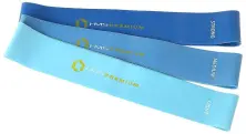 Set benzi elastice HMS GU04 Pro II