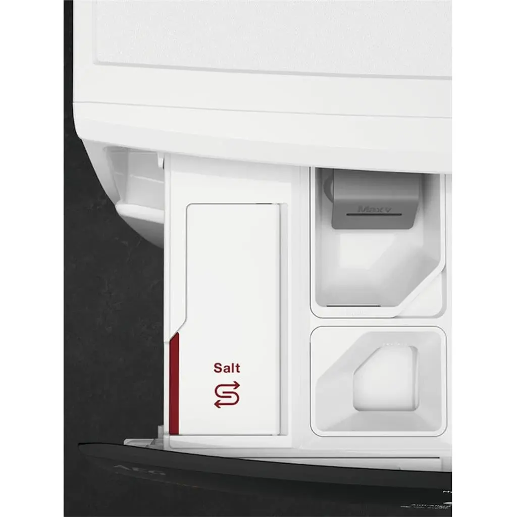 Стиральная машина AEG LFR95146SUE, белый