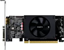 Placă video Gigabyte GeForce GT710 2GB GDDR5 Low Profile