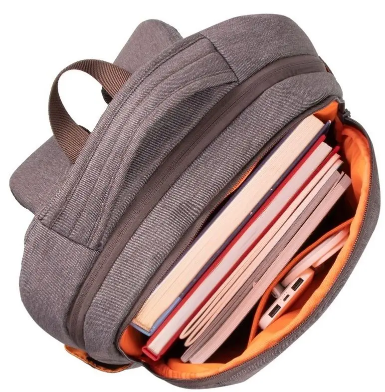 Rucsac Rivacase 7761, cafeniu