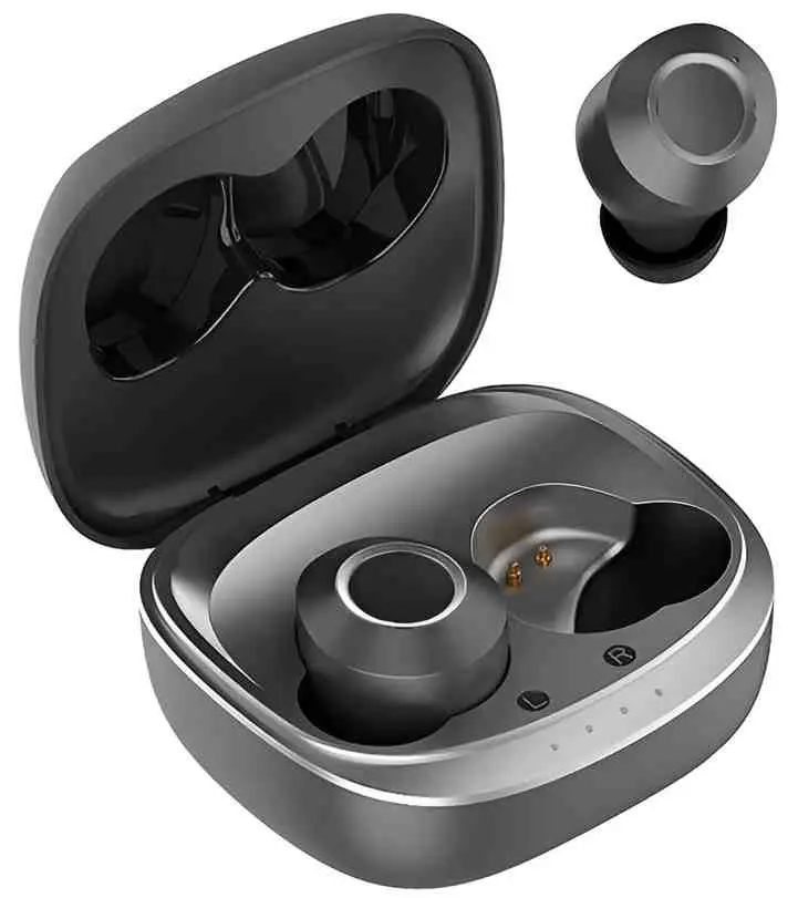 Наушники Helmet TWS Pods 3, черный