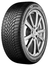 Шина Bridgestone Blizzak 6 215/60 R17 100V XL