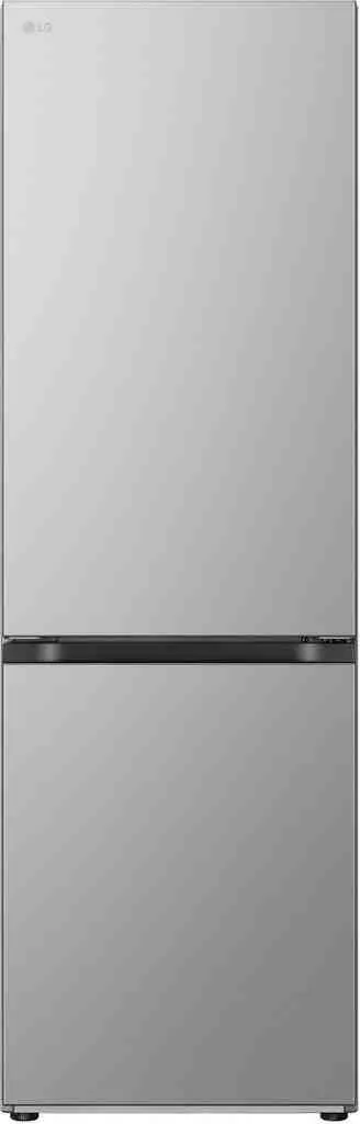 Холодильник LG GBV3100EPY, нержавеющая сталь на tehnoparc.md Холодильник LG GBV3100EPY, нержавеющая сталь
