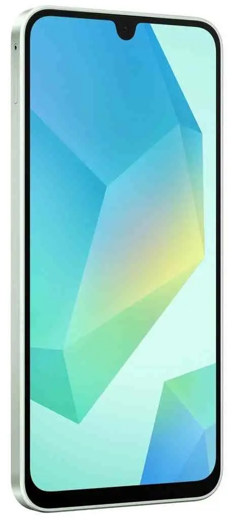 Smartphone Samsung Galaxy A16 4GB/128GB, verde