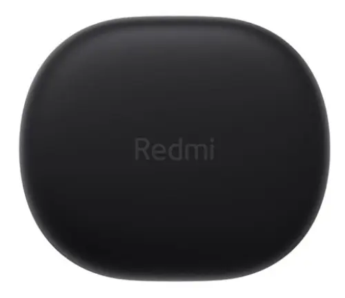 Наушники Xiaomi Redmi Buds 4 Lite, черный