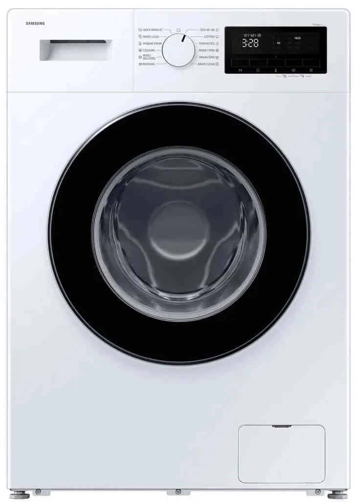 Стиральная машина Samsung WW70FG3M05AWLF, белый на tehnoparc.md Стиральная машина Samsung WW70FG3M05AWLF, белый