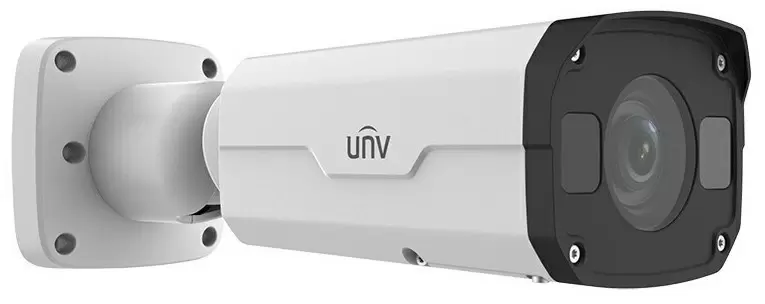 Камера видеонаблюдения Uniview IPC2324LBR3-SPZ28-D