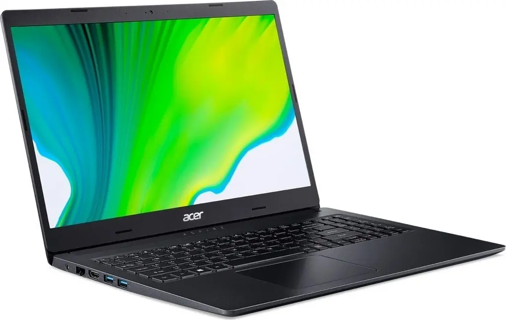 Laptop Acer Aspire A315-57G NX.HZREU.00A (15.6"/FHD/Core i3-1005G1/8GB/256GB/GeForce MX330 2GB GDDR5), negru pe tehnoparc.md Laptop Acer Aspire A315-57G NX.HZREU.00A (15.6"/FHD/Core i3-1005G1/8GB/256GB/GeForce MX330 2GB GDDR5), negru