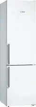 Frigider Bosch KGN39VW316, alb
