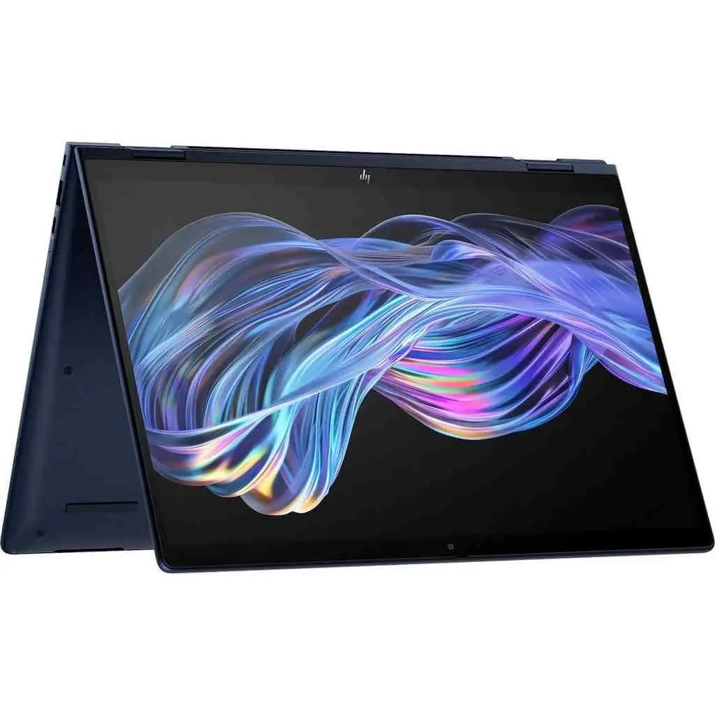 Laptop HP EliteBook X G1i 14 AI (14.0"/FHD/Core Ultra 7 258V/32GB/2TB/Intel Arc/Win 11), argintiu