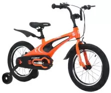 Bicicletă pentru copii TyBike BK-1 18 Spoke, portocaliu