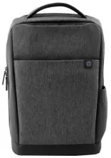 Рюкзак HP Renew Travel 15.6, серый на tehnoparc.md Рюкзак HP Renew Travel 15.6, серый