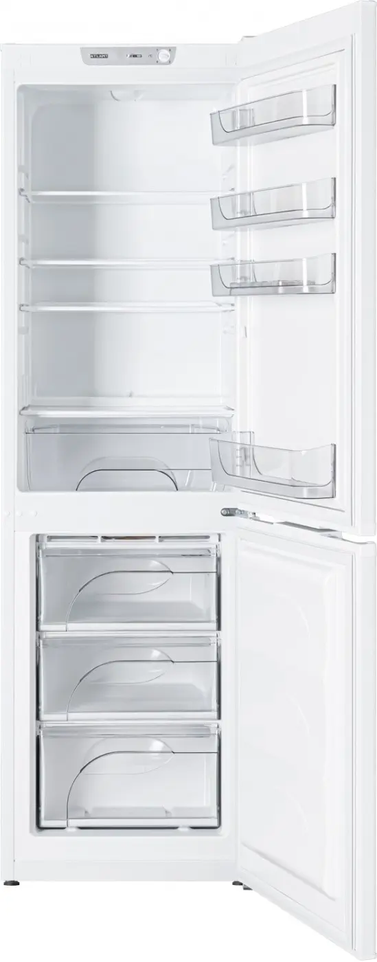 Frigider Atlant XM 4214-514, alb