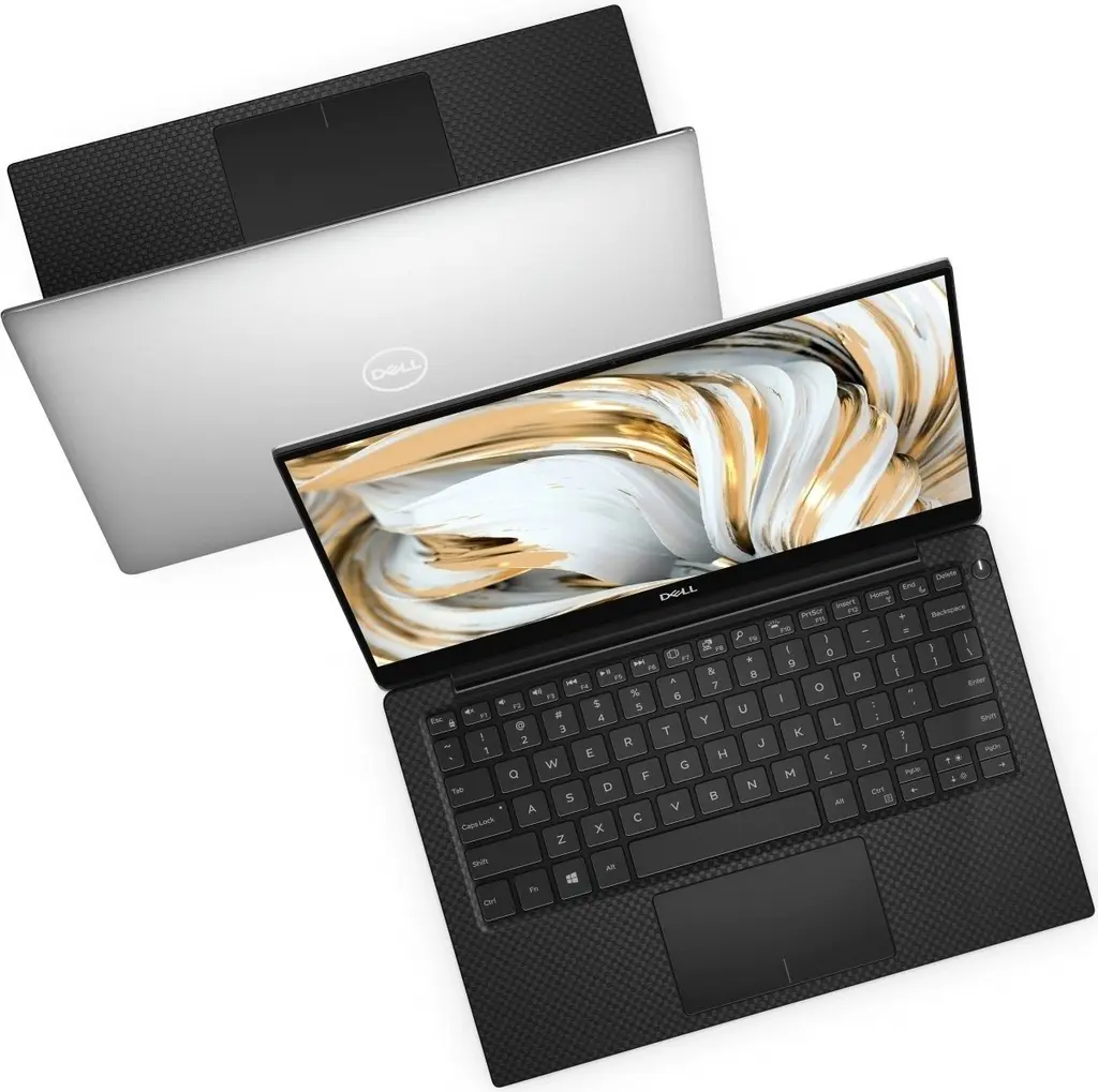 Laptop Dell XPS 9305 (13.3"/FHD/Core i7-1165G7/16GB/512GB/Intel Iris Xe/Win 10), argintiu pe tehnoparc.md Laptop Dell XPS 9305 (13.3"/FHD/Core i7-1165G7/16GB/512GB/Intel Iris Xe/Win 10), argintiu