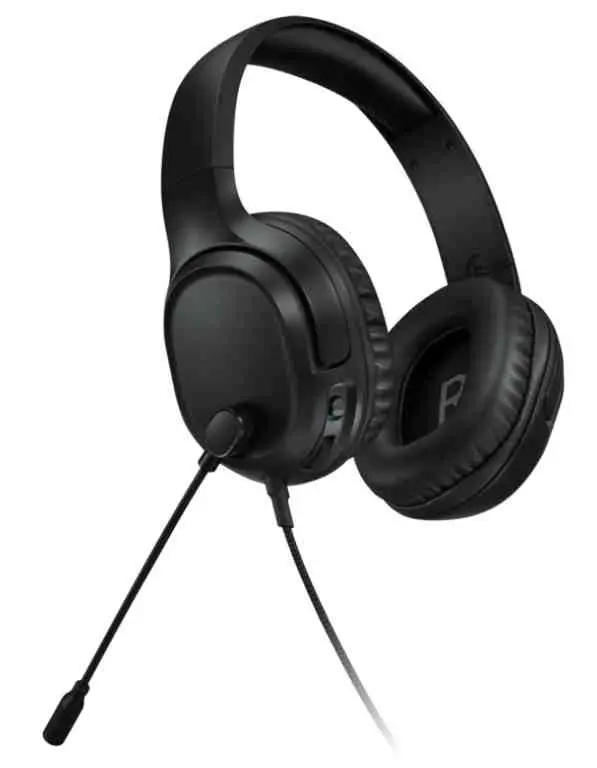 Наушники Lenovo GXD1P46879, черный