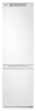 Встраиваемый холодильник Samsung BRB260087WW/UA, белый