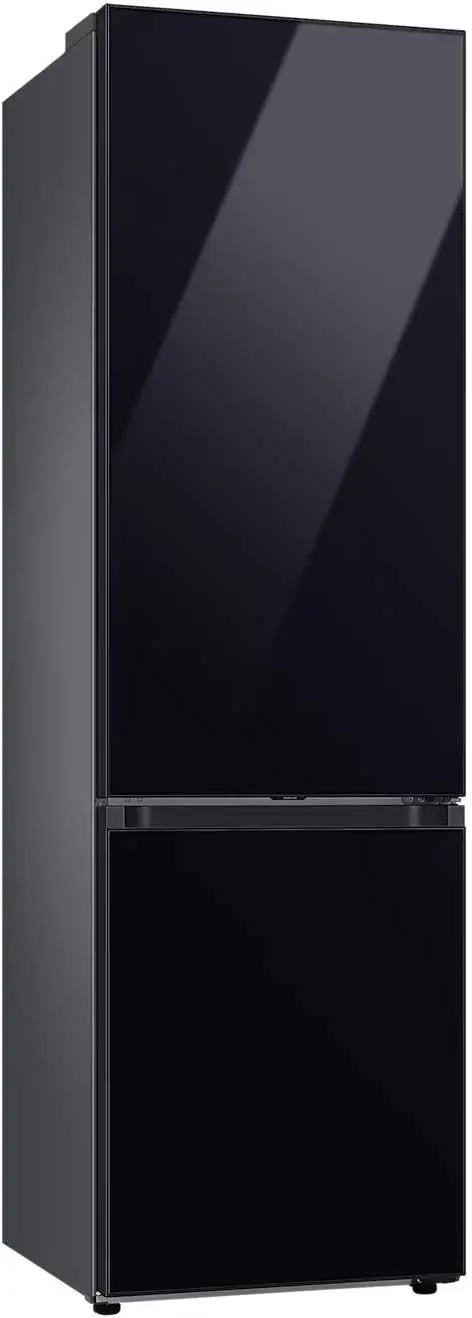 Холодильник Samsung RB38C6B6D22/UA, черный