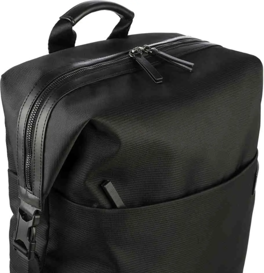 Rucsac Tucano Modo Premium 15.6, negru