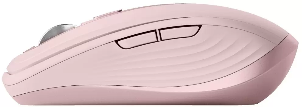Mouse Logitech MX Anywhere 3S, roz