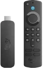 Media player Smart TV Amazon Fire TV Stick 4K Max (2nd Gen), negru