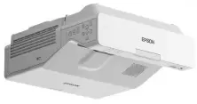 Proiector Epson EB-720, alb