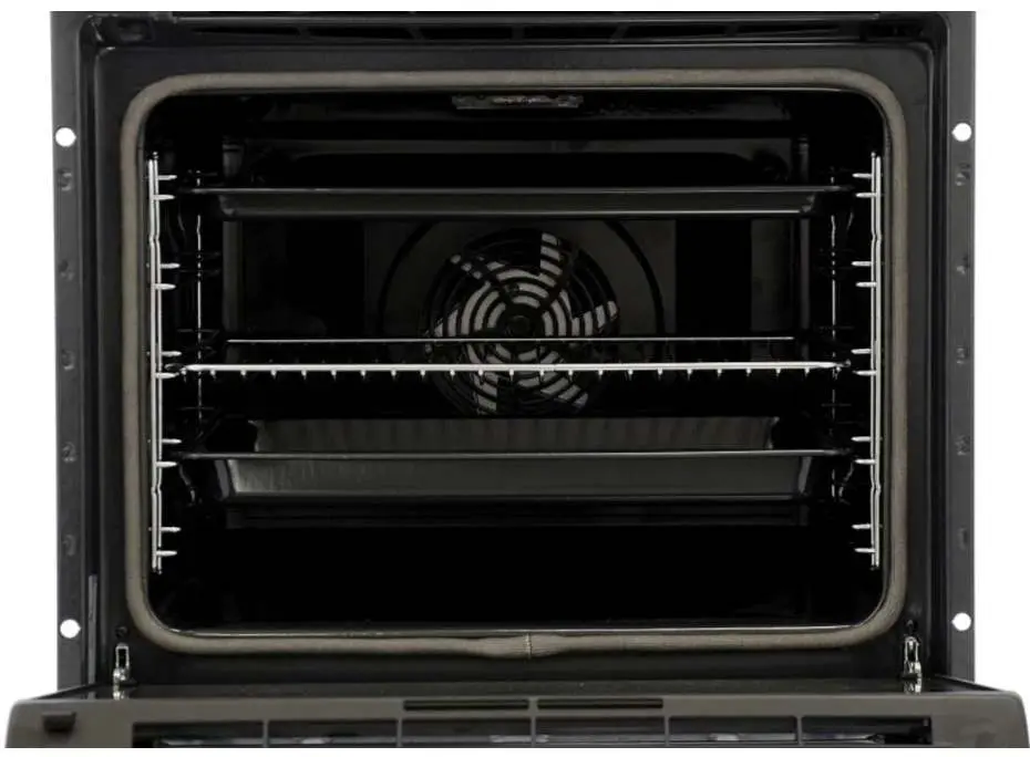 Cuptor electric Electrolux EOD6P71X, negru pe tehnoparc.md Cuptor electric Electrolux EOD6P71X, negru