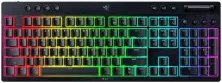 Tastatură Razer Widow V4 Low-Profile HyperSpeed (EN), negru pe tehnoparc.md Tastatură Razer Widow V4 Low-Profile HyperSpeed (EN), negru