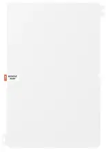 Sticlă de protecție Samsung Screen Protector Anti-Reflecting Tab S10 FE+