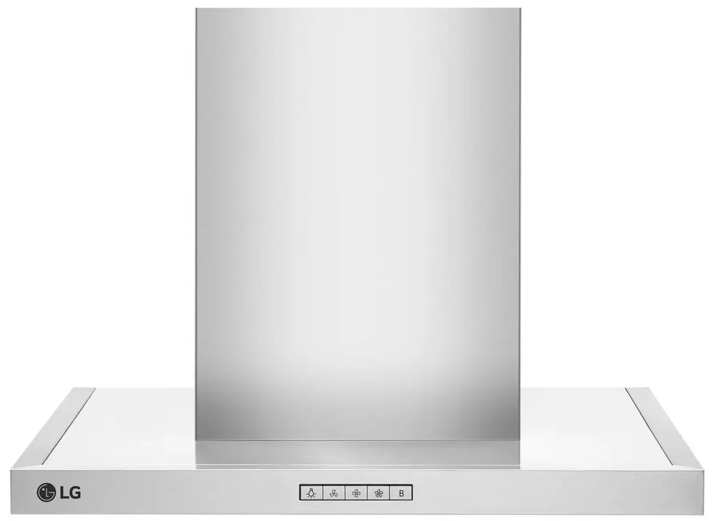 Hotă LG HCEZ2415S, inox