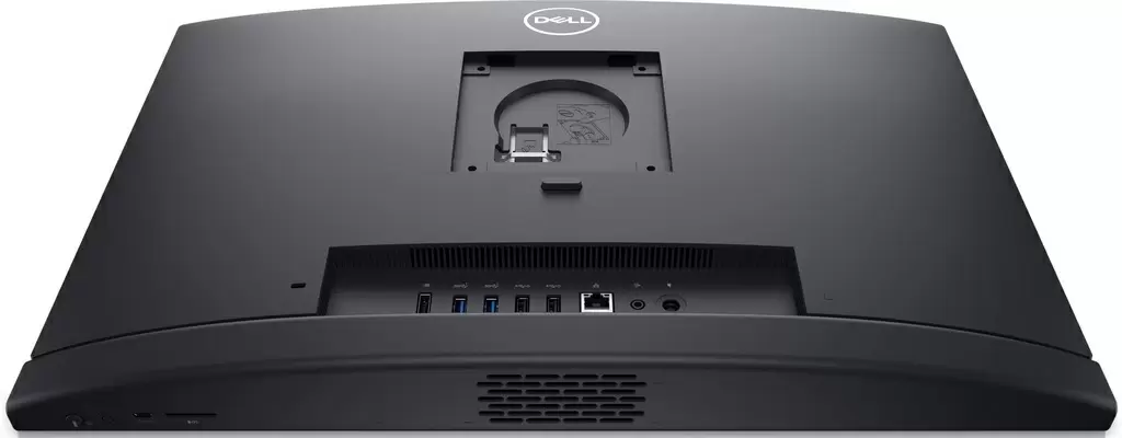 Sistem All-in-One Dell OptiPlex 7410 (23.8"/FHD/Core i5-13500T/16GB/512GB/Win11Pro), negru
