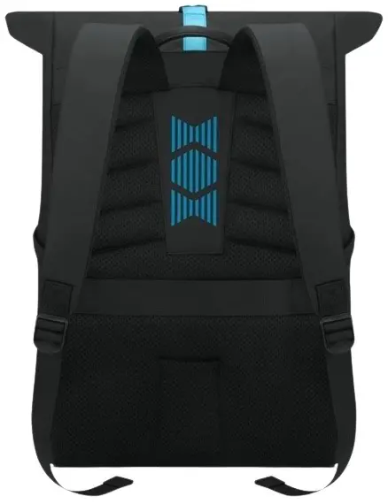 Рюкзак Lenovo IdeaPad Gaming Modern, черный