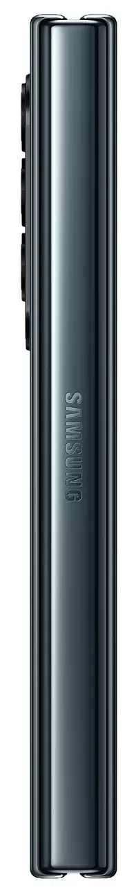 Смартфон Samsung SM-F936 Galaxy Z Fold4 5G 12/256ГБ, серый