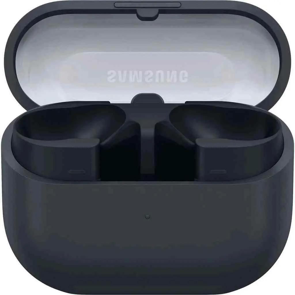 Căşti Samsung SM-R420, negru