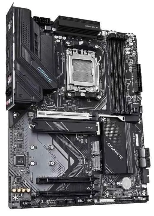 Placă de bază Gigabyte X870 Gaming Wi-Fi6 pe tehnoparc.md Placă de bază Gigabyte X870 Gaming Wi-Fi6