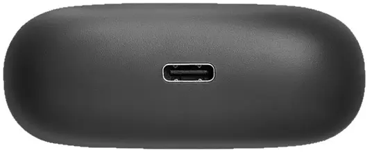 Наушники JBL Wave 200TWS, черный