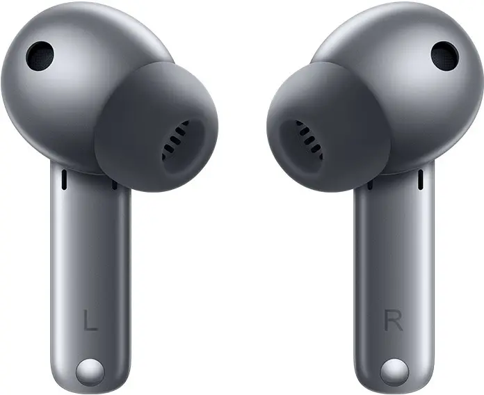 Căşti Huawei FreeBuds 4i, gri