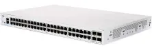 Коммутатор Cisco CBS350-48T-4X на tehnoparc.md Коммутатор Cisco CBS350-48T-4X