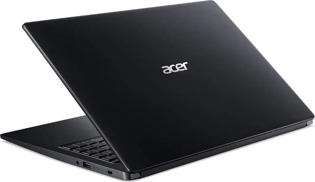 Laptop Acer Aspire A315-57G NX.HZREU.00A (15.6"/FHD/Core i3-1005G1/8GB/256GB/GeForce MX330 2GB GDDR5), negru pe tehnoparc.md Laptop Acer Aspire A315-57G NX.HZREU.00A (15.6"/FHD/Core i3-1005G1/8GB/256GB/GeForce MX330 2GB GDDR5), negru