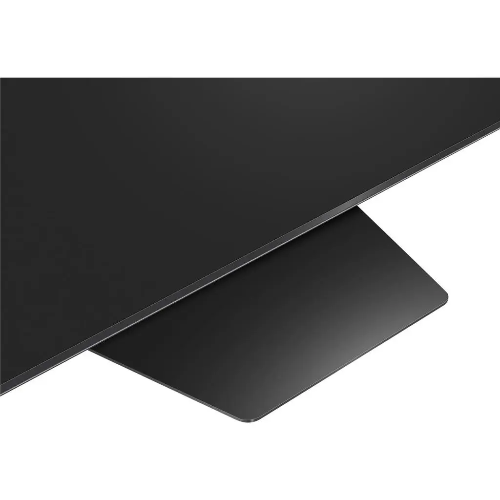 Телевизор Hisense 85U7S PRO, черный