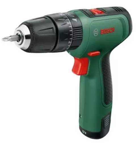 Дрель-Шуруповерт Bosch EasyImpact 1200