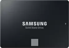 Disc rigid SSD Samsung 870 EVO 2.5" SATA, 500GB