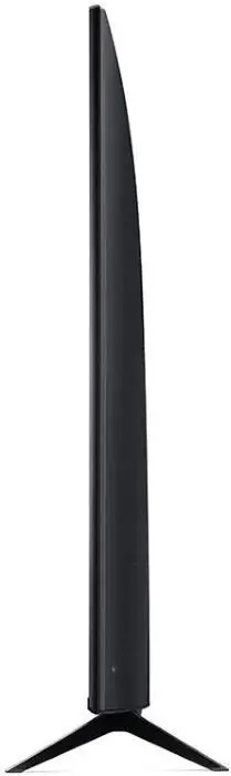Televizor LG 49NANO806NA, negru