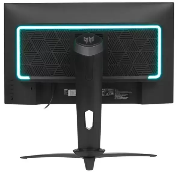 Monitor Acer Predator X25, negru