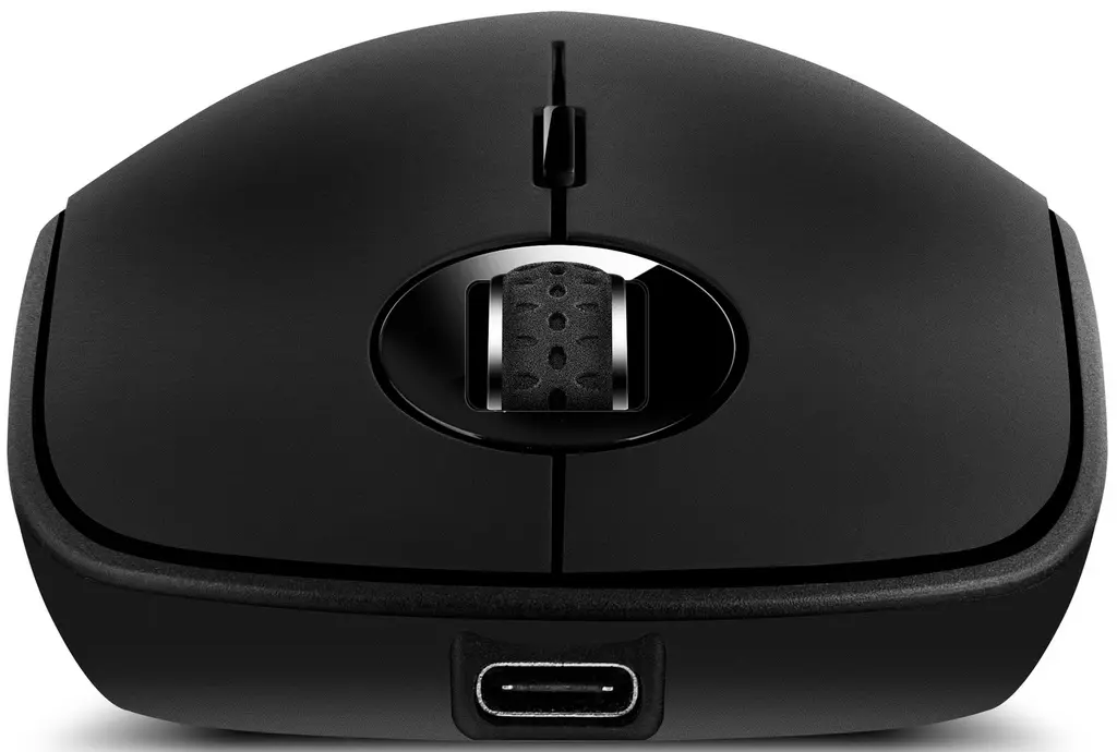 Mouse Sven RX-570SW, negru